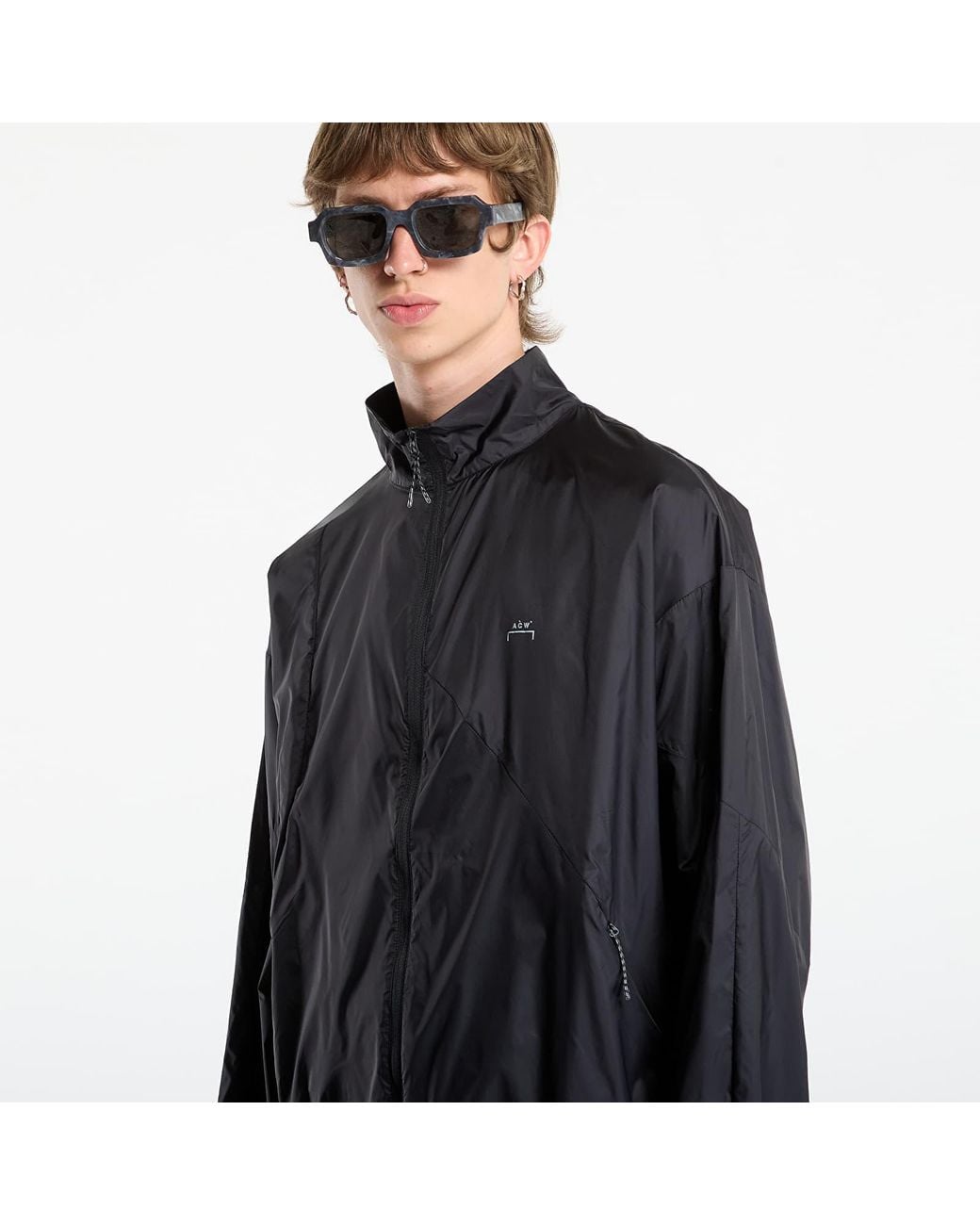 Veste gateshead track jacket xl A_COLD_WALL* pour homme en coloris Black