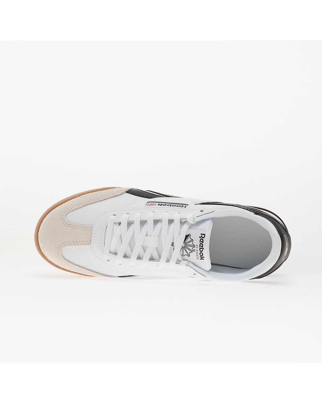 Baskets Campio Xt Reebok en coloris White
