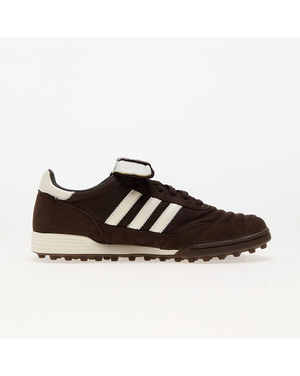 adidas Originals Sneakers Adidas Mundial Team Rs Bright Wonder Off Dark in Brown for Men Lyst