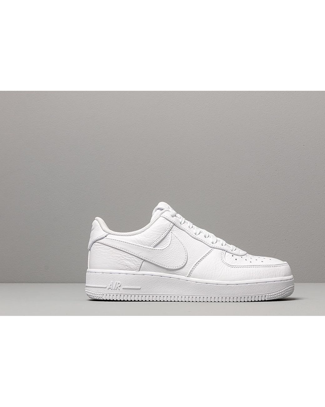 Nike Air Force 1 '07 Premium 2 Sneaker in White for Men | Lyst