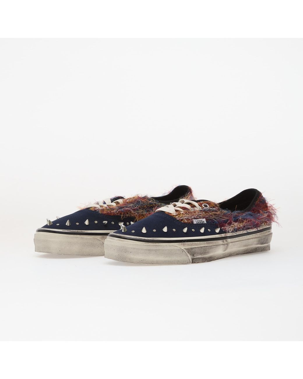 Vans Brown Sneakers Lx Authentic 44