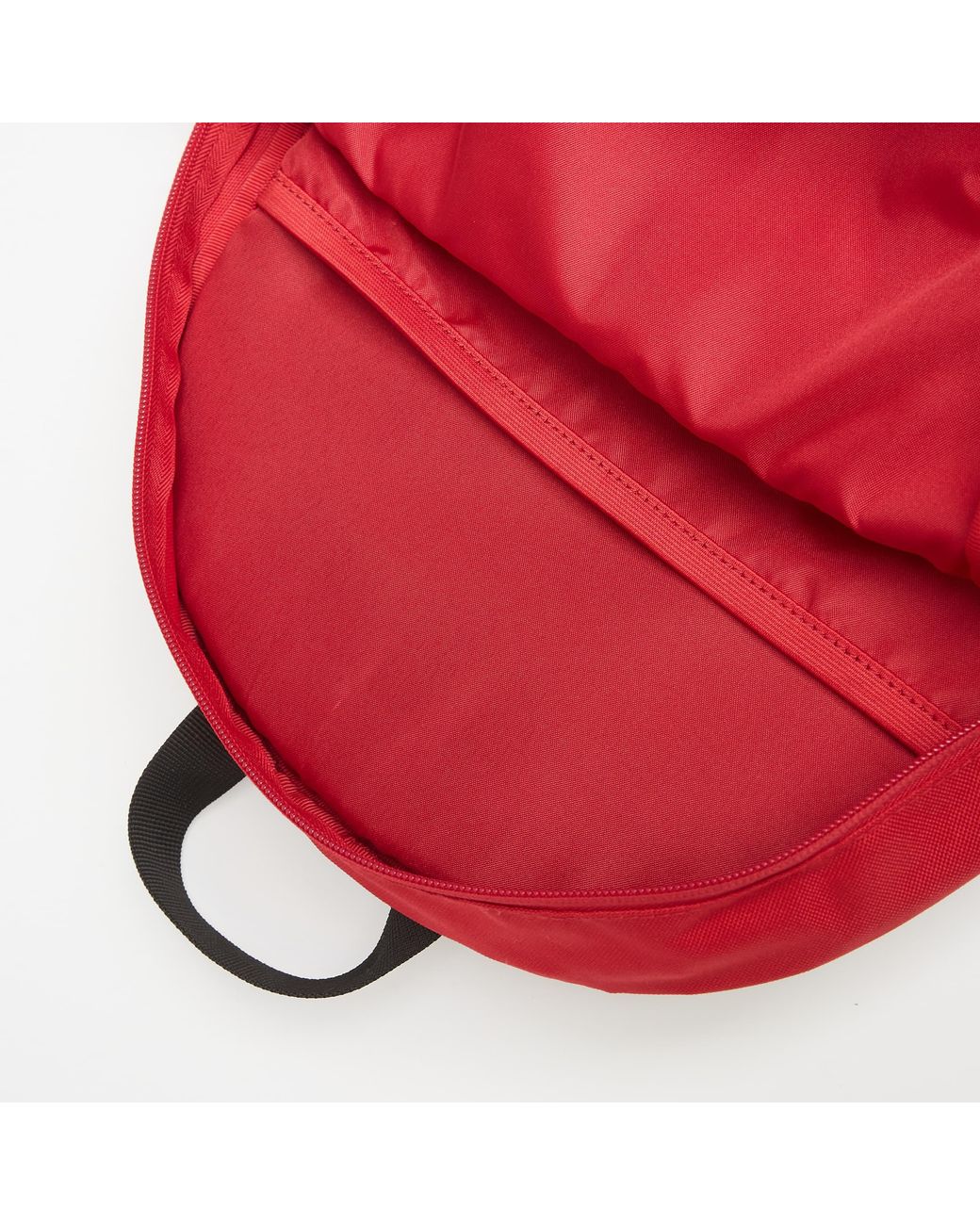 Nike Red Rucksack Air Raid Backpack