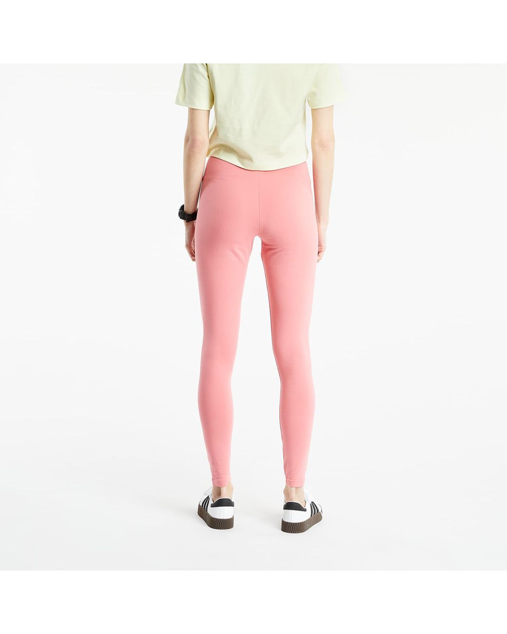 Legging adidas rose hotsell