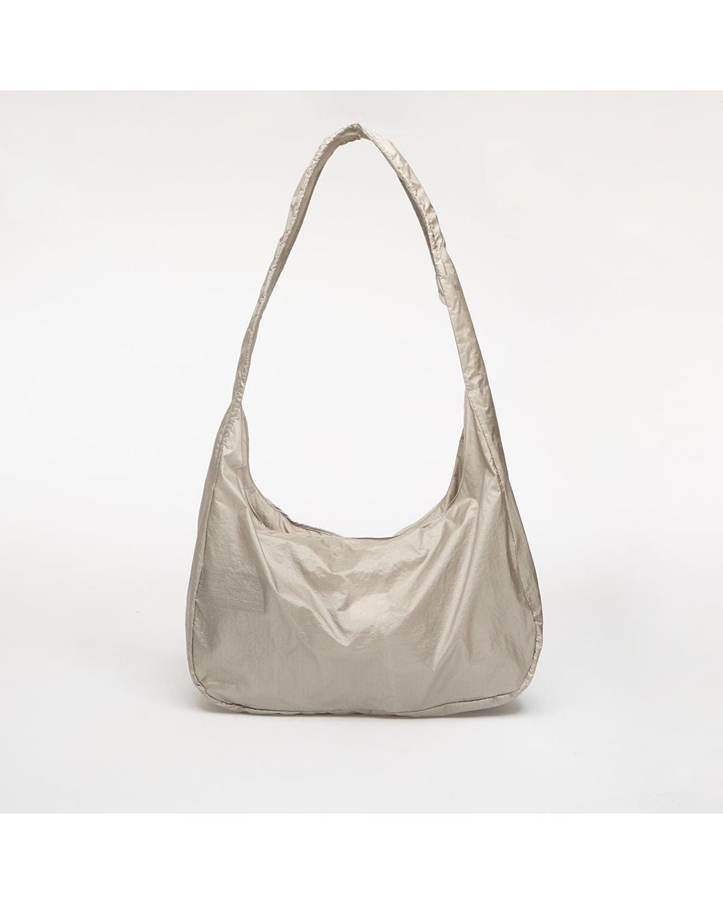 Borsa Laki Packable Knot Bag di Roa in Natural