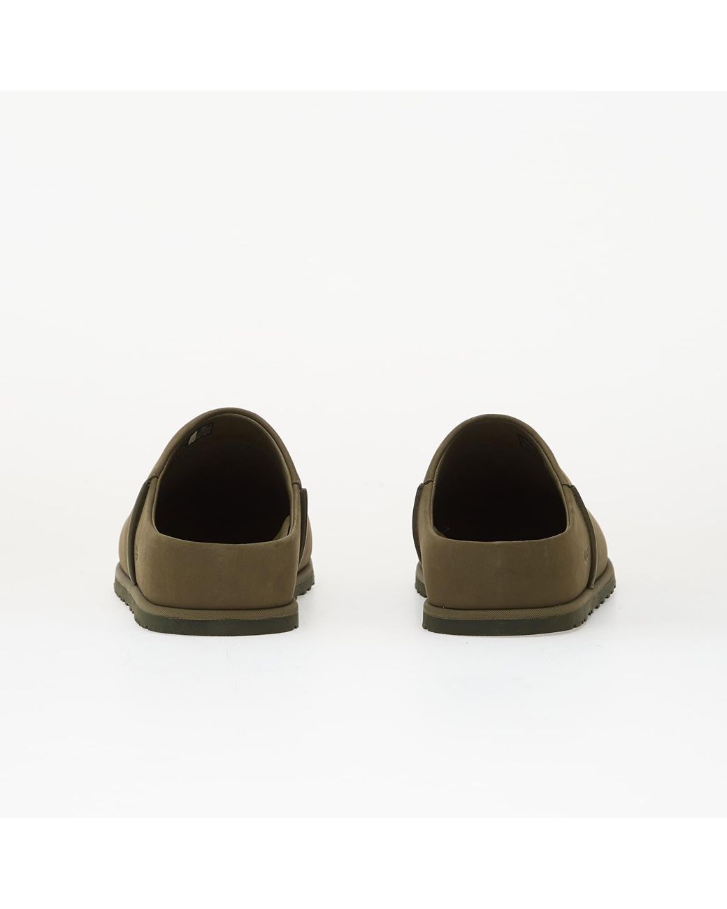 Ugg Brown Sneakers M Otzo Clog for men