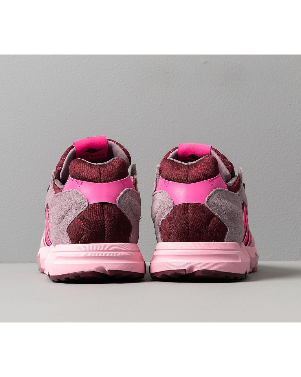 adidas zx torsion pink