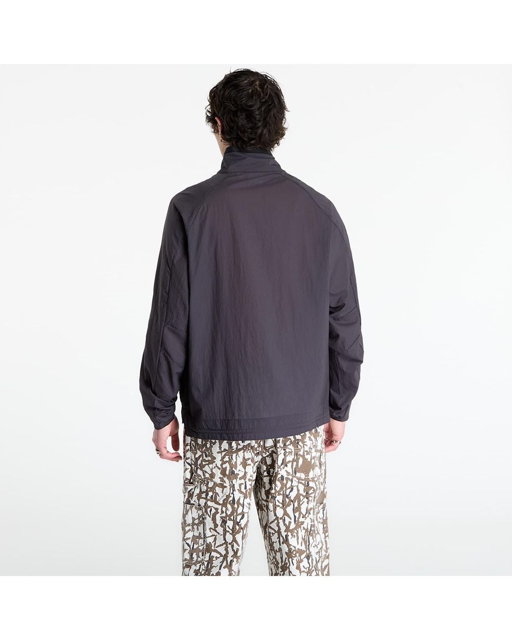 Gramicci Jas Ultra-Light Packable Jacket in het Blue voor heren