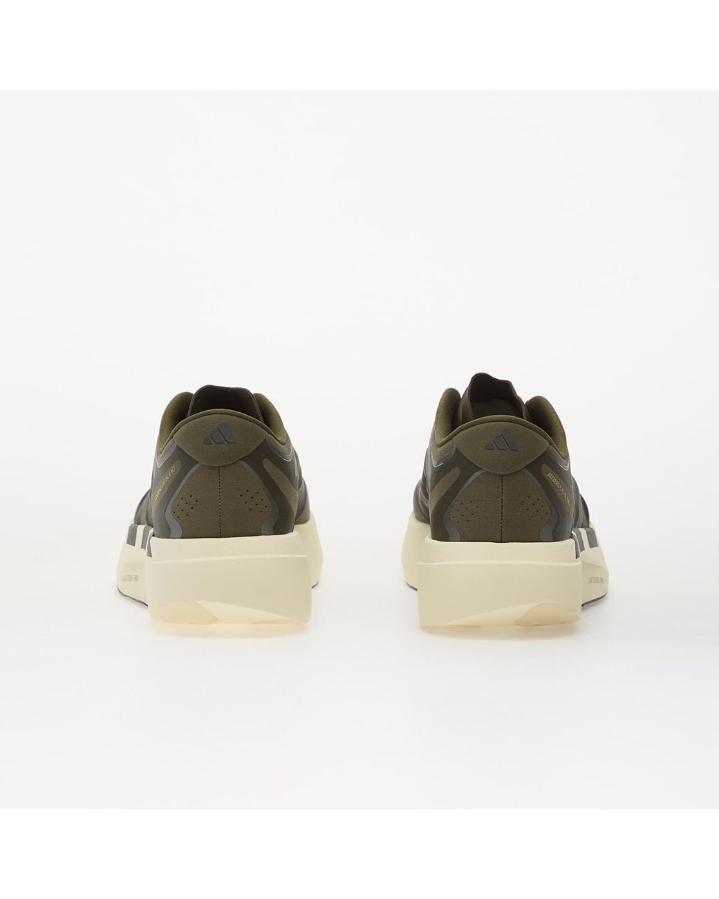 Adidas Originals Sneakers Adidas Adizero Evo Sl Exo Strata/ Shadow/ Iron Met. Eur in het Brown voor heren