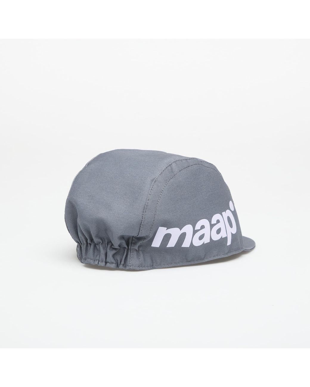 MAAP Gray Training Cap