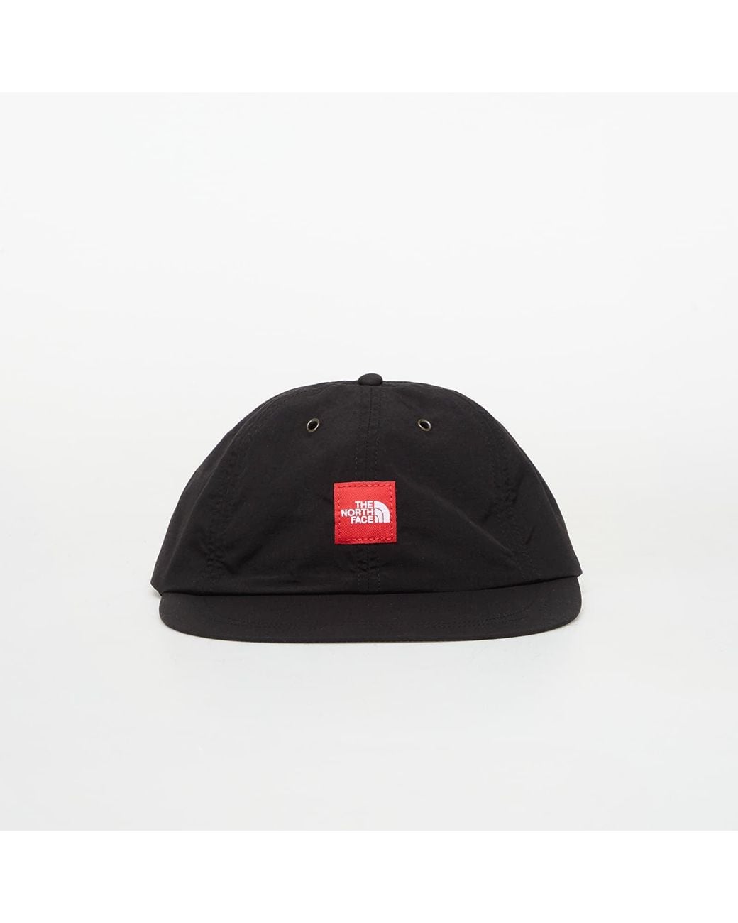 The North Face Black Mütze Redbox Nylon Cap