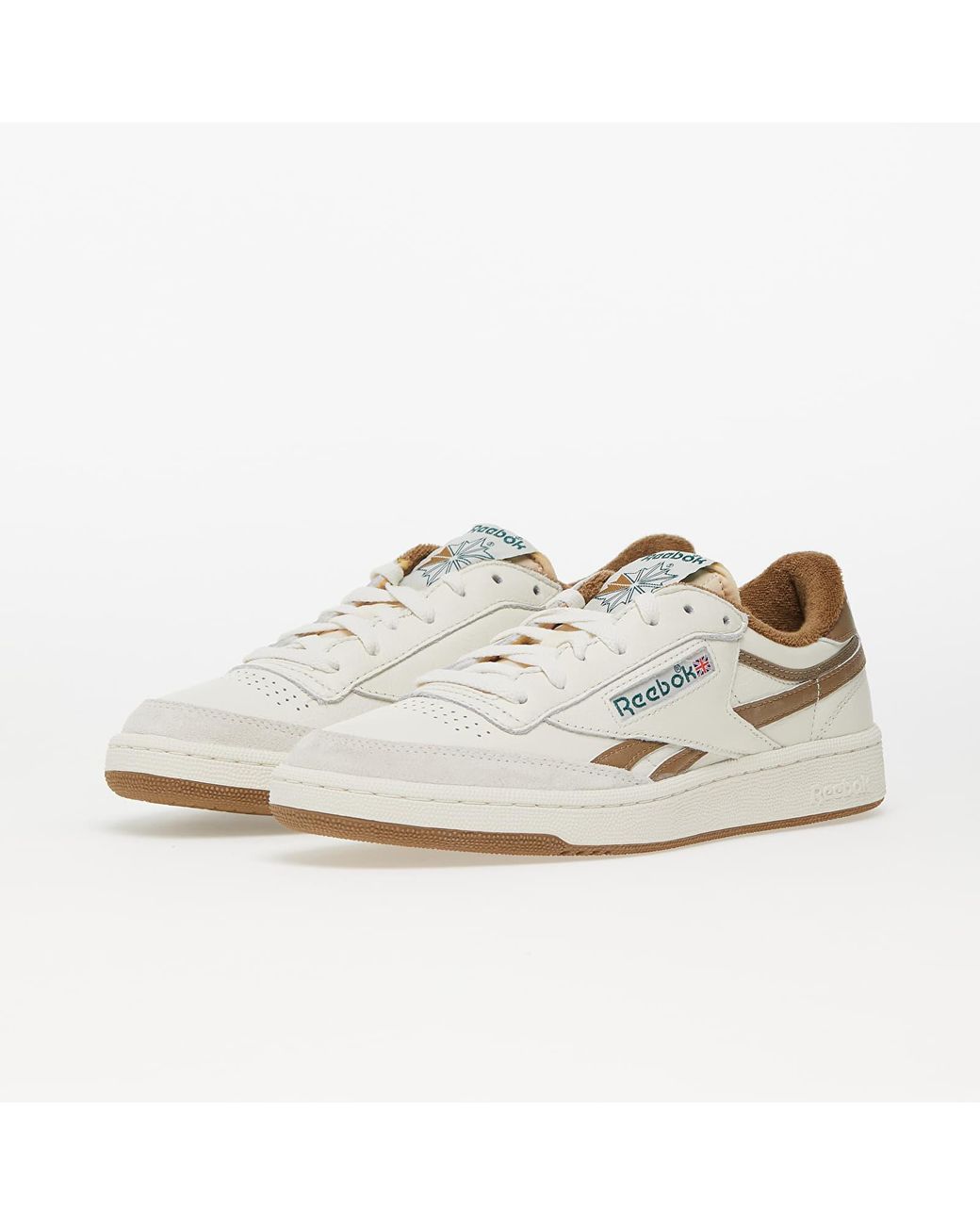 Reebok trek gold hotsell