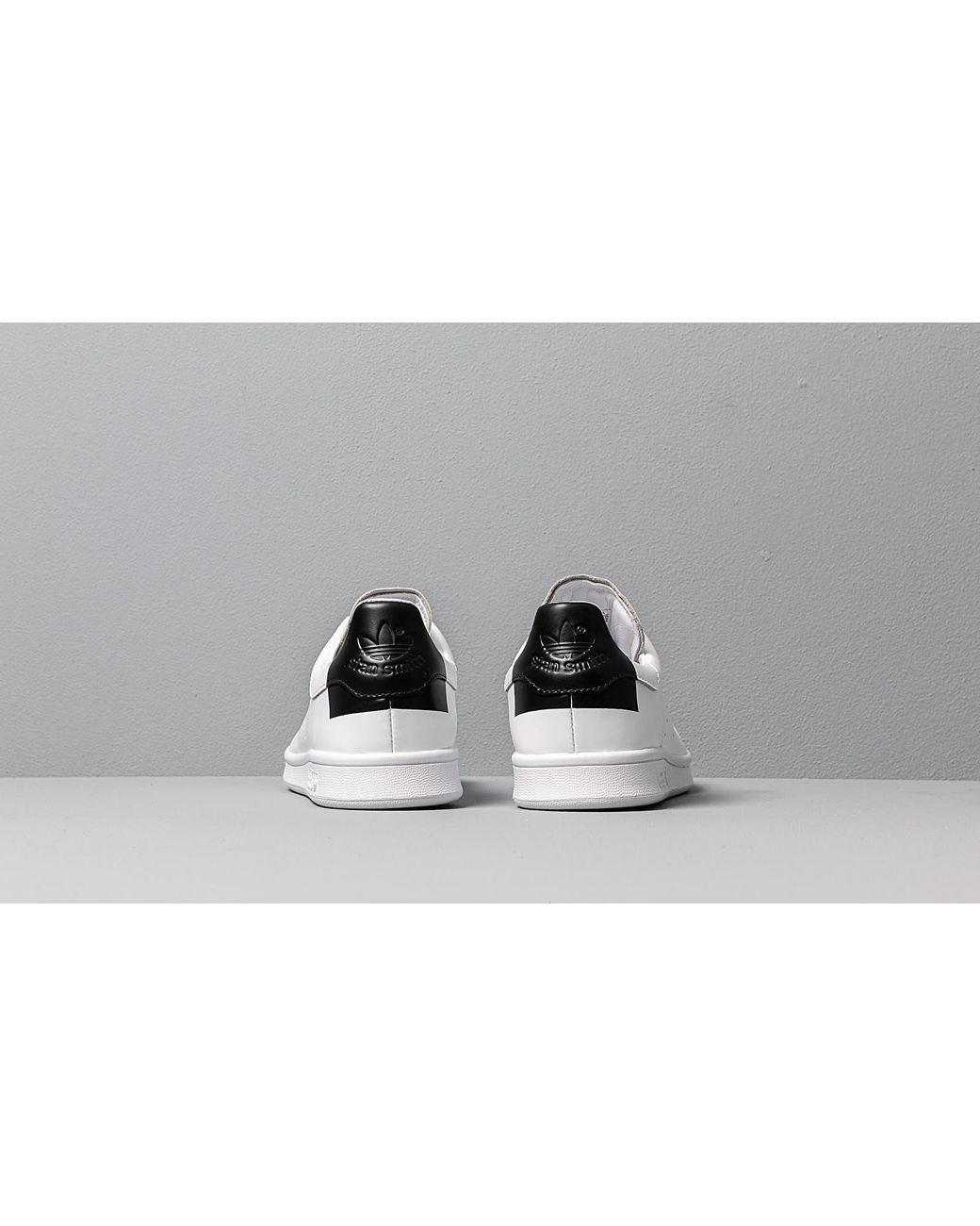 adidas stan smith black gold