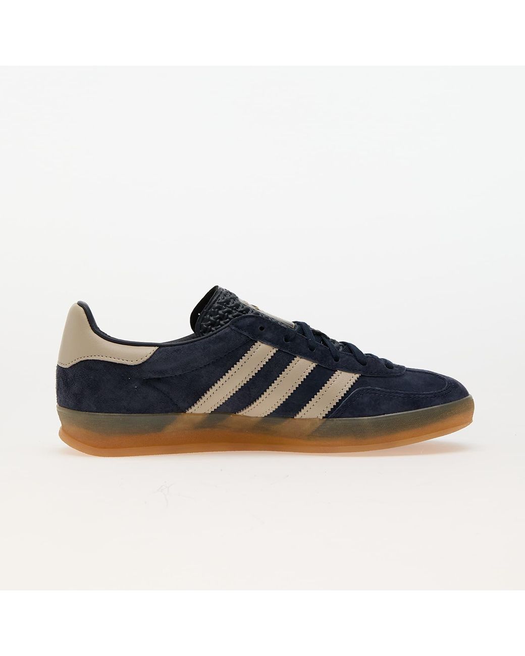adidas gazelle silver green womens ADIDAS Gazelle Indoor Pro beige JS0667