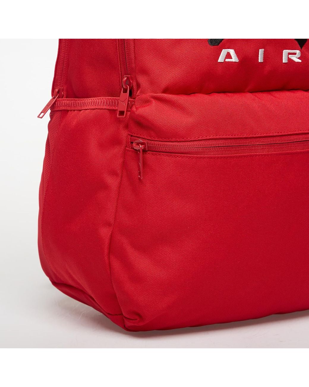 Sac à dos jam air backpack universal Nike en coloris Red
