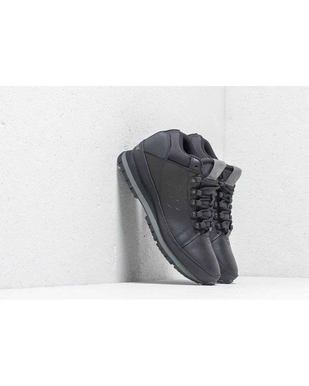 new balance 754 leather