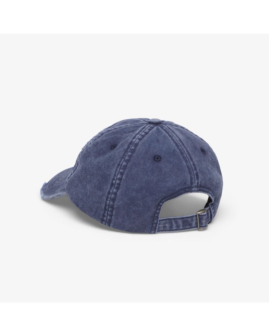Pleasures Blue Bubble Rip Cap