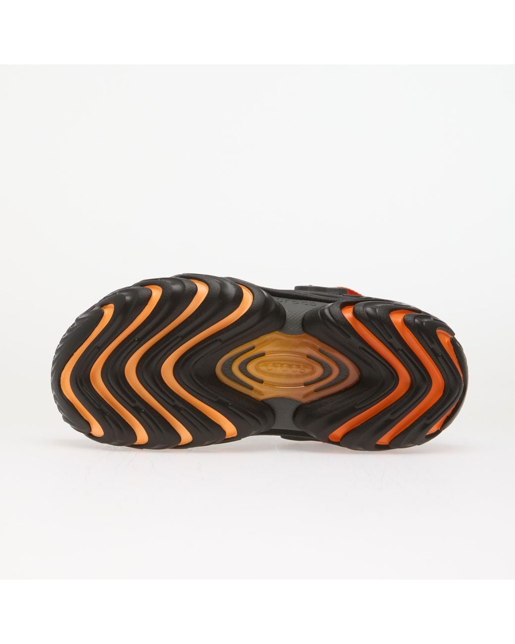 CROCSTM Black Shoes Echo Ii