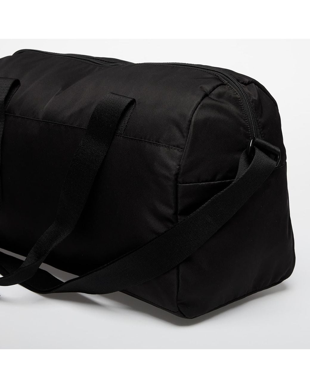 Under Armour Black Bag Studio Lite Duffle Bag