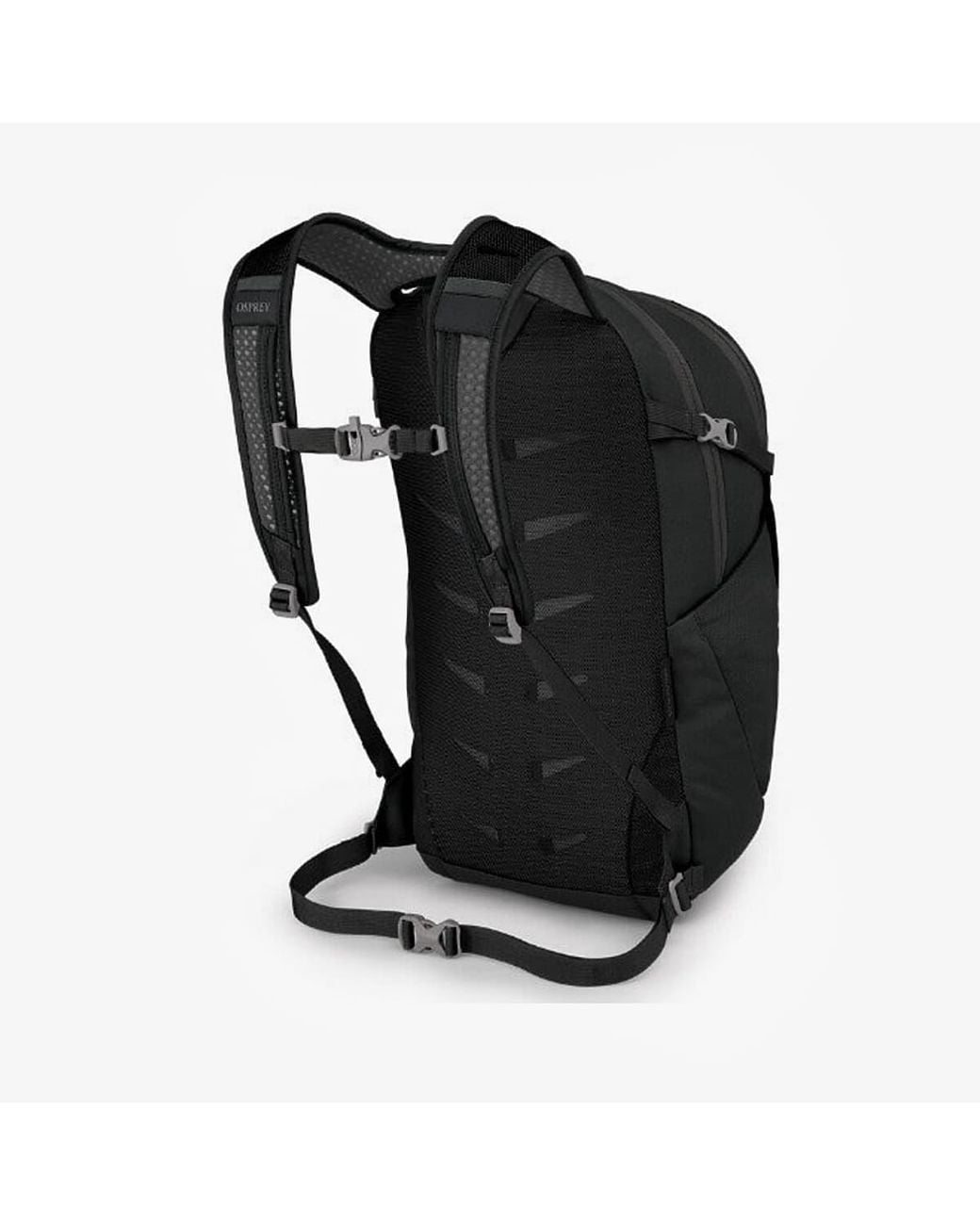 Zaino Daylite Plus di Osprey in Black