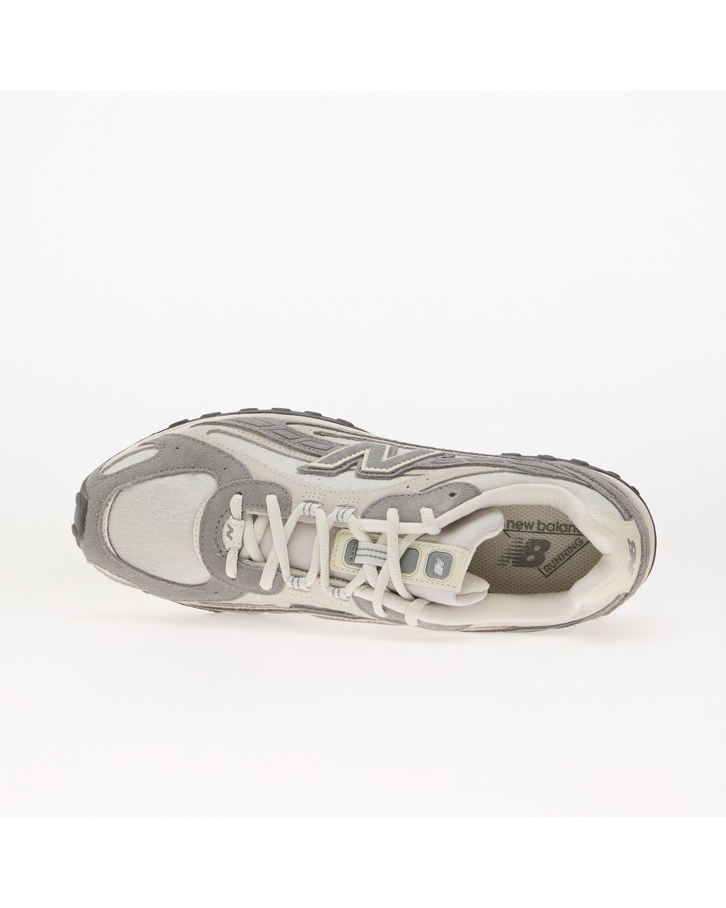 Refelectin New Balance Sneakers 204 Slate/ Matter/ Reflection in White | Lyst