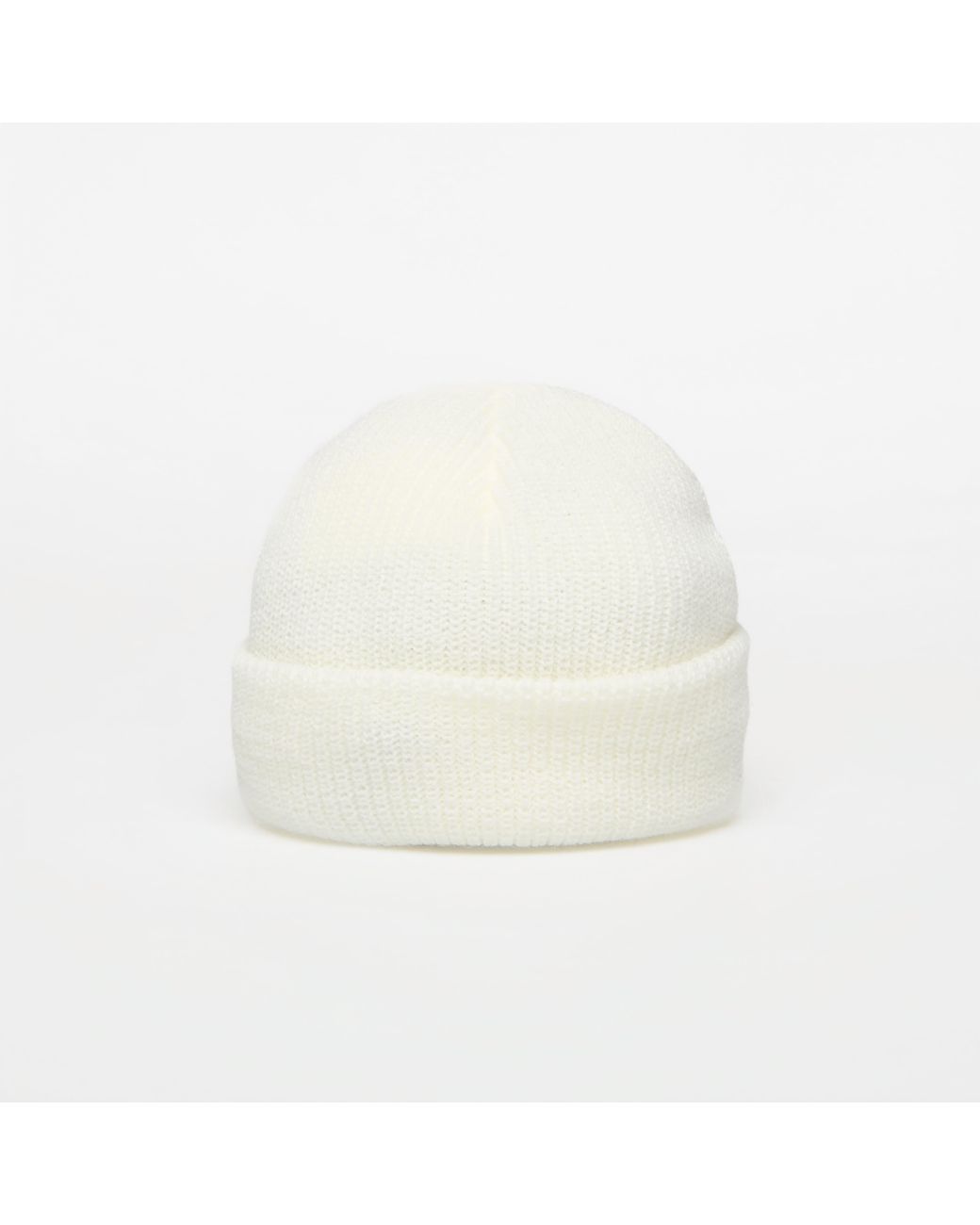 Berretto Original Shallow Cuff Beanie di Vans in White