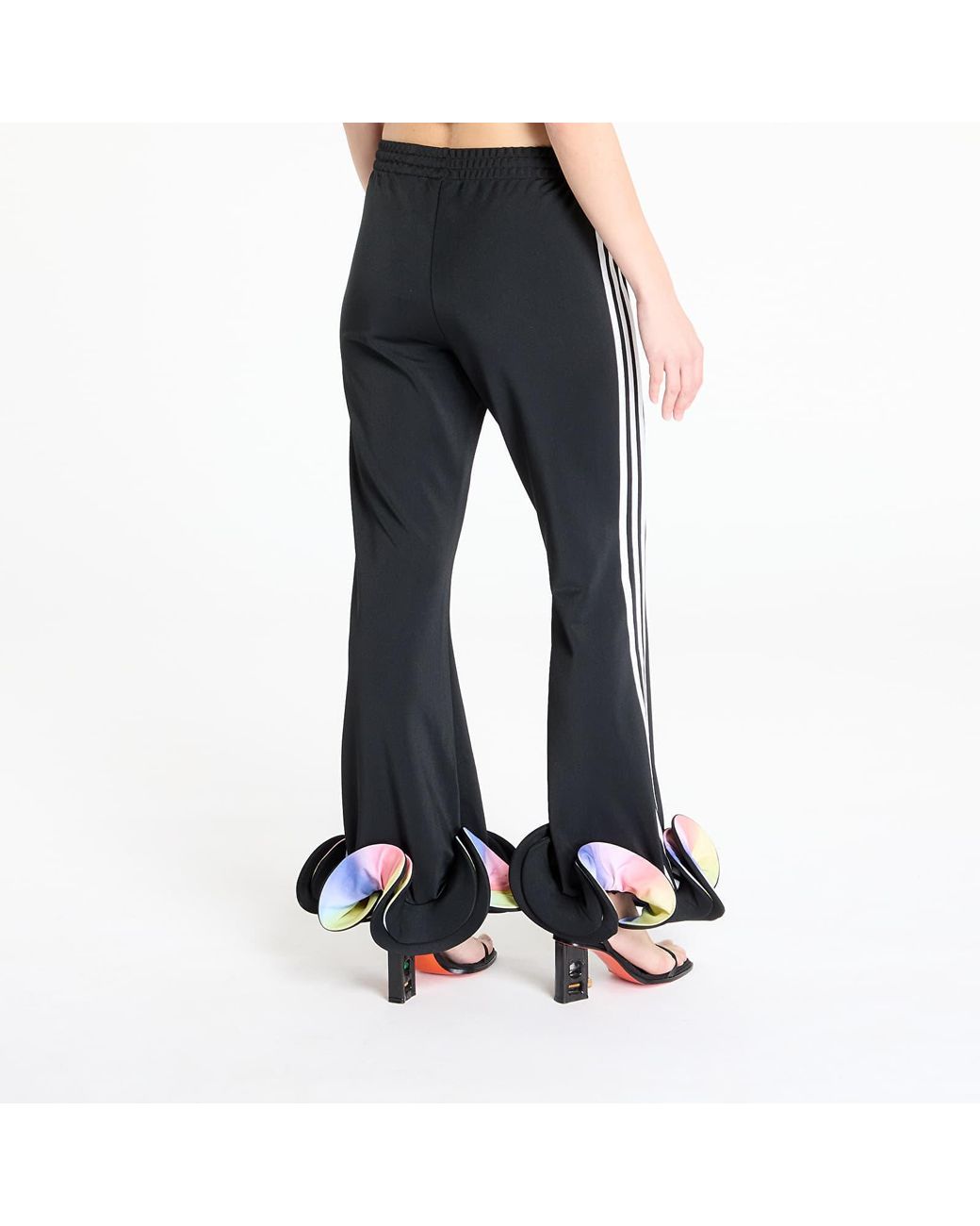 adidas Originals Pants Adidas X Jeremy Scott W Pride Fashion Track