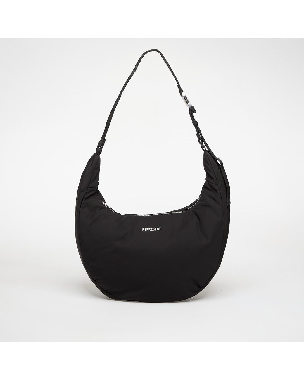 Sac padded sling bag universal Represent pour homme en coloris Black