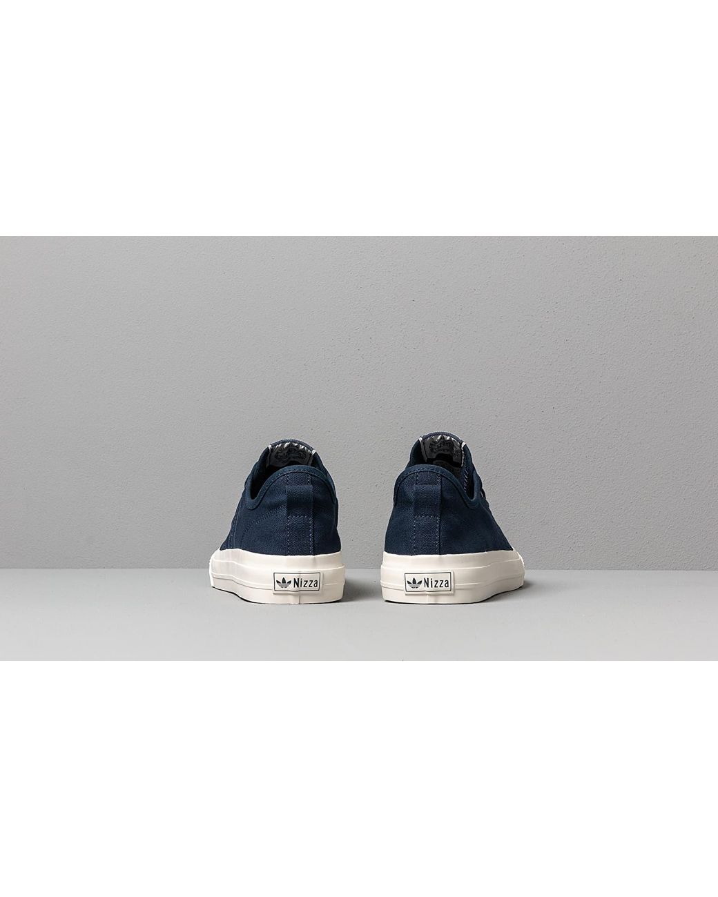 adidas Nizza Rf Shoes in Blue | Lyst