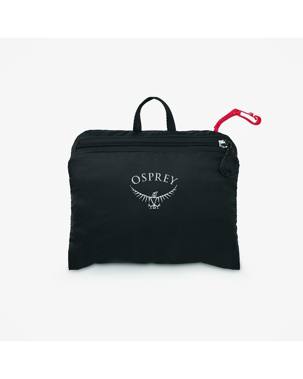 Borsa Ul Stuff Duffel di Osprey in Black