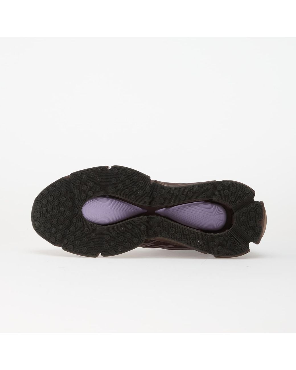 Adidas Originals Sneakers Adidas Megaride Ag Aurora Coffee/ Glow/ Core Eur in het Brown voor heren