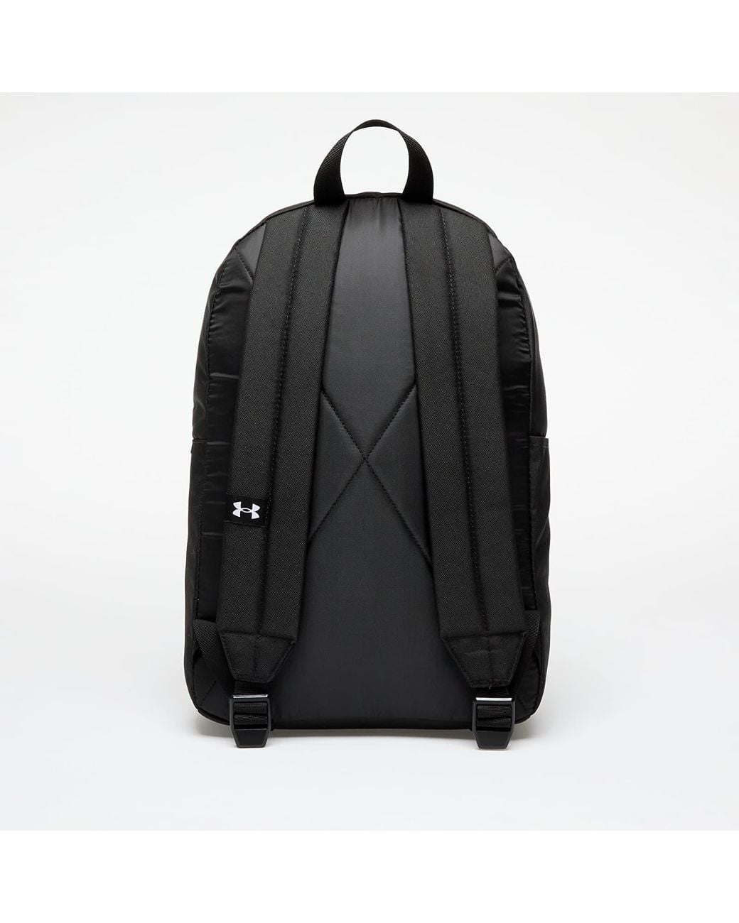 Under Armour Black Rucksack Loudon Lite Backpack