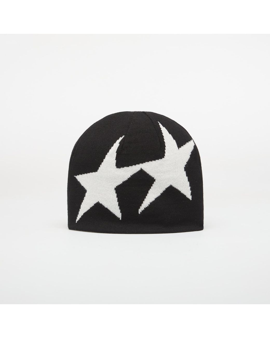 Twojeys Purple Reversible Icon Beanie