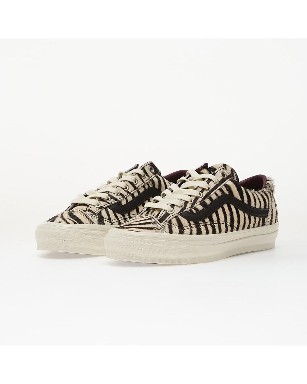 Vans Multicolor Sneakers Lx Old Skool 36 Eur