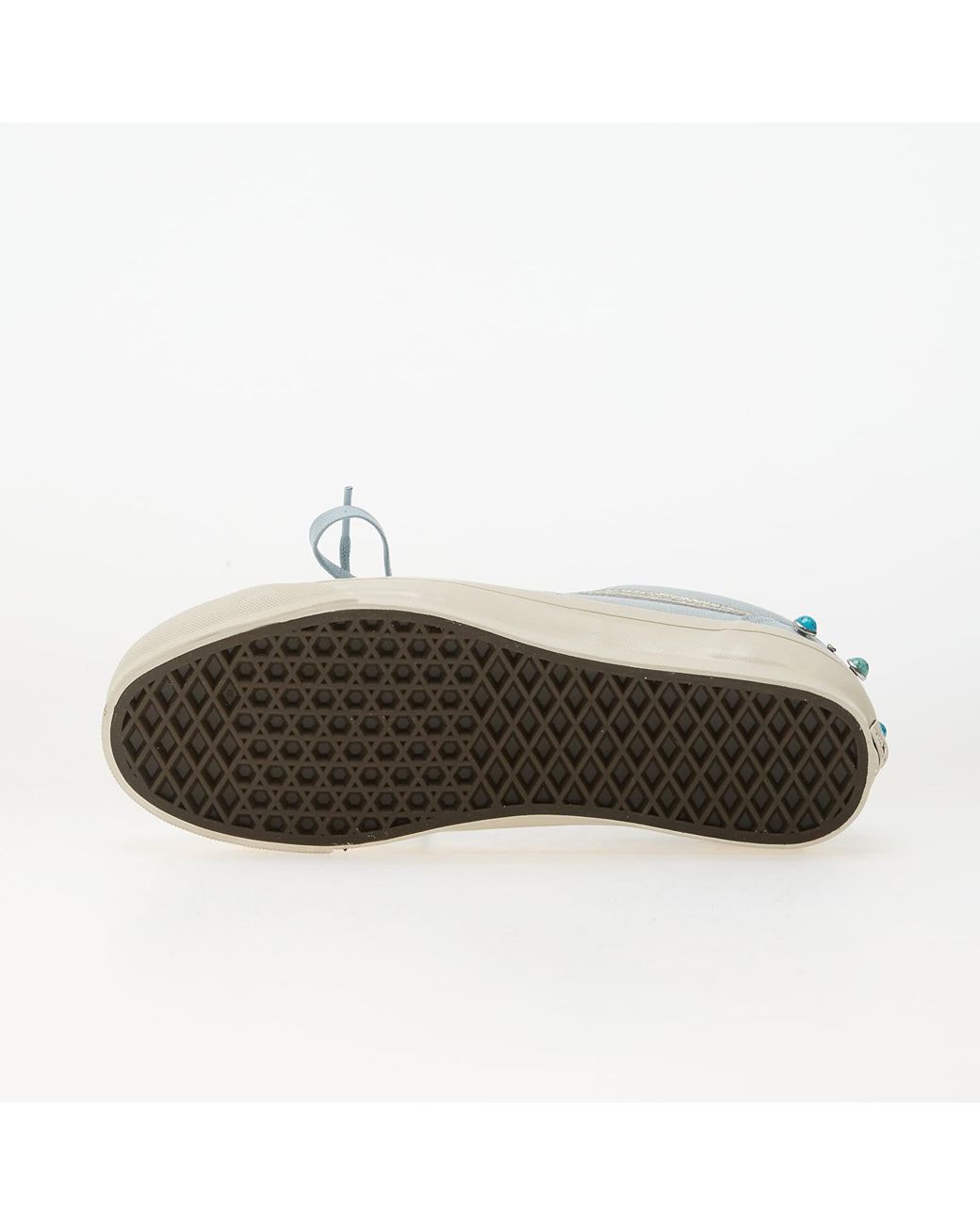 Vans Blue Sneakers Lx Old Skool 36