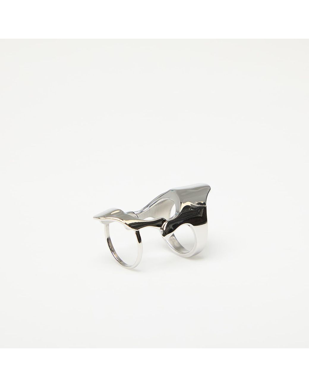 Anello Proxy Ring di Vitaly in White