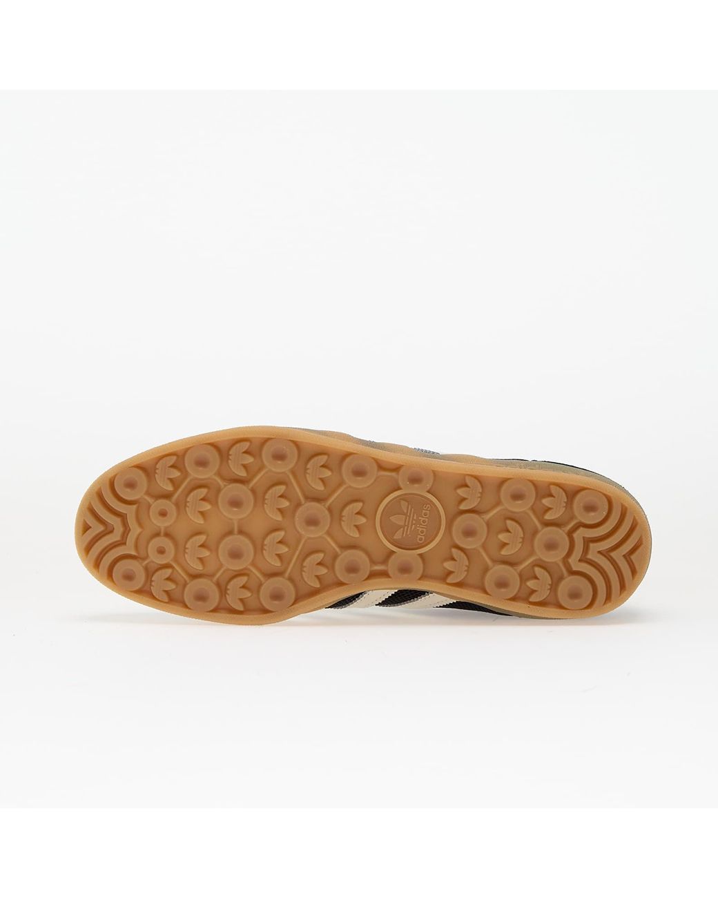 Adidas Originals Black Sneakers Adidas Gazelle Indoor Pro Core/ Off/ Warm Sand for men