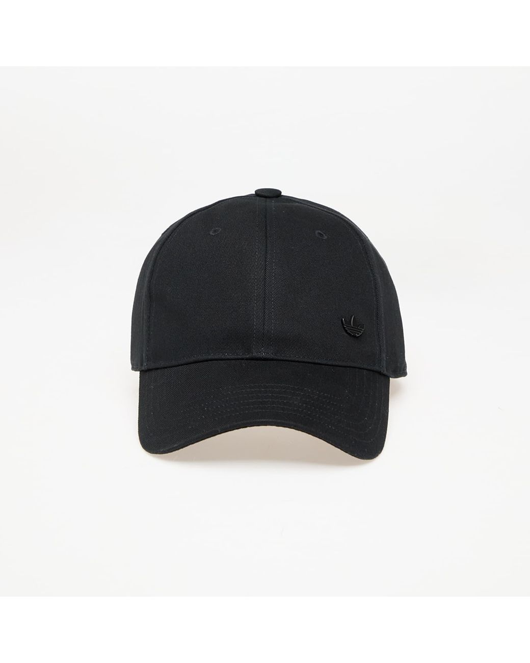 adidas Originals Adidas Everyday Icons Cap With Tonal Metal