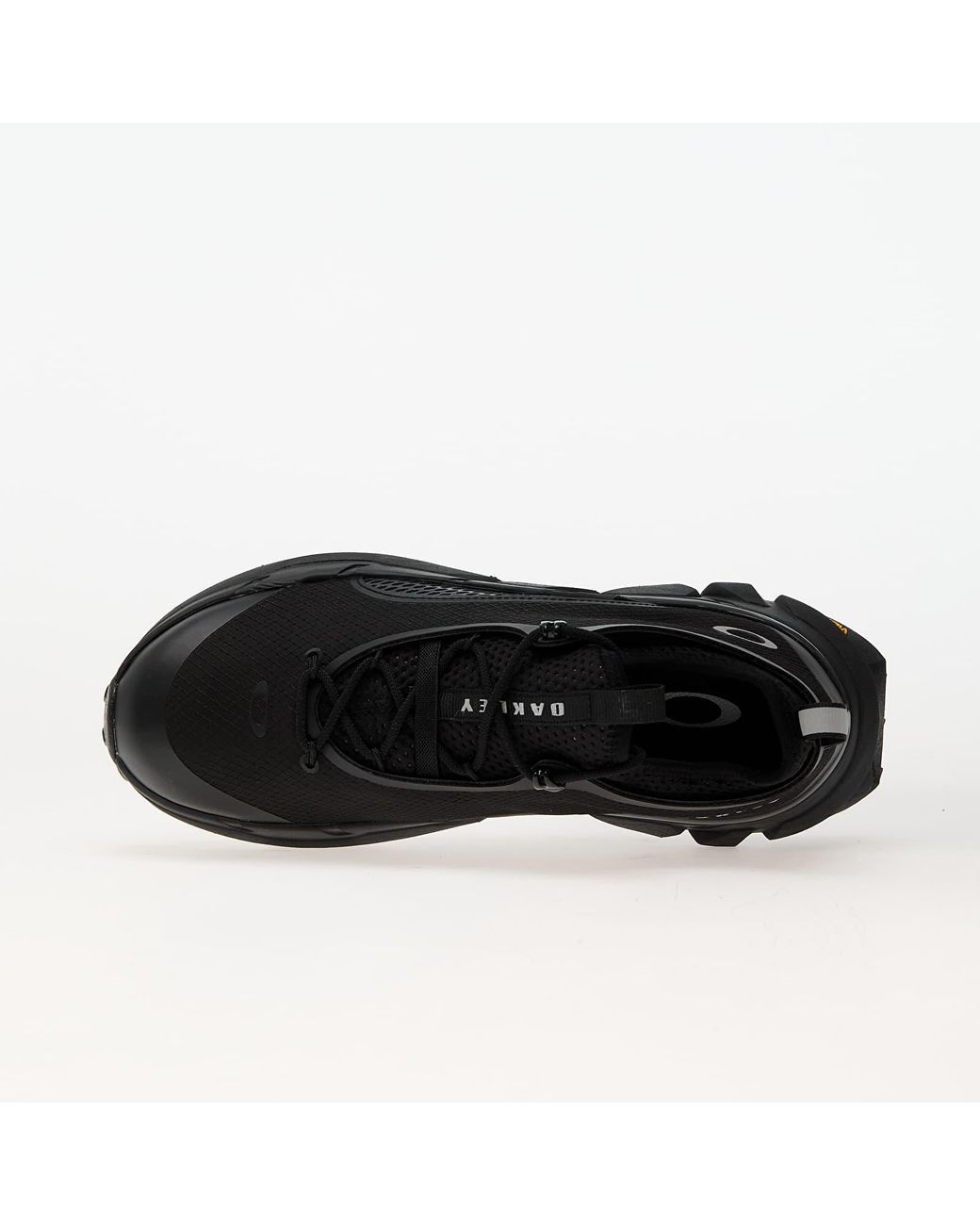 Oakley Black Oakley Light Shield Sneakers for men