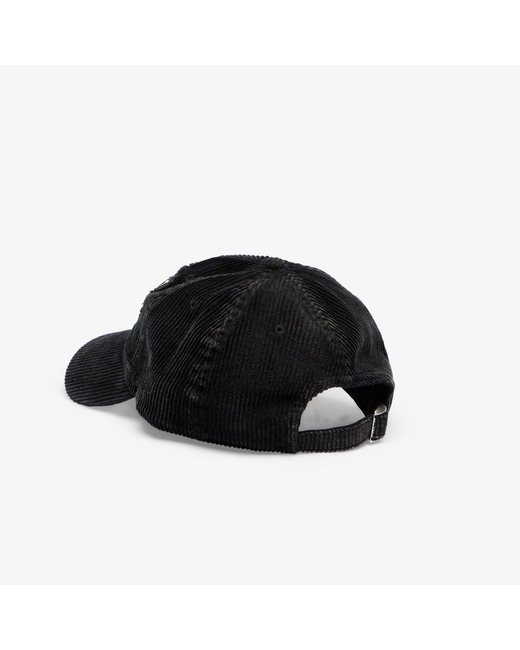 KTZ Black Mütze 9Twenty Patch Acid Cord
