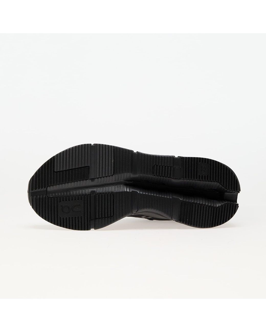 Baskets w cloudnova 2 eur 39 On Shoes pour homme en coloris Black