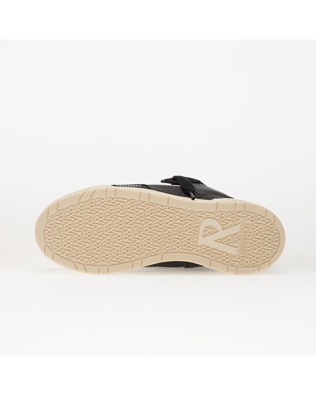 Sneakers di Represent in Black da Uomo