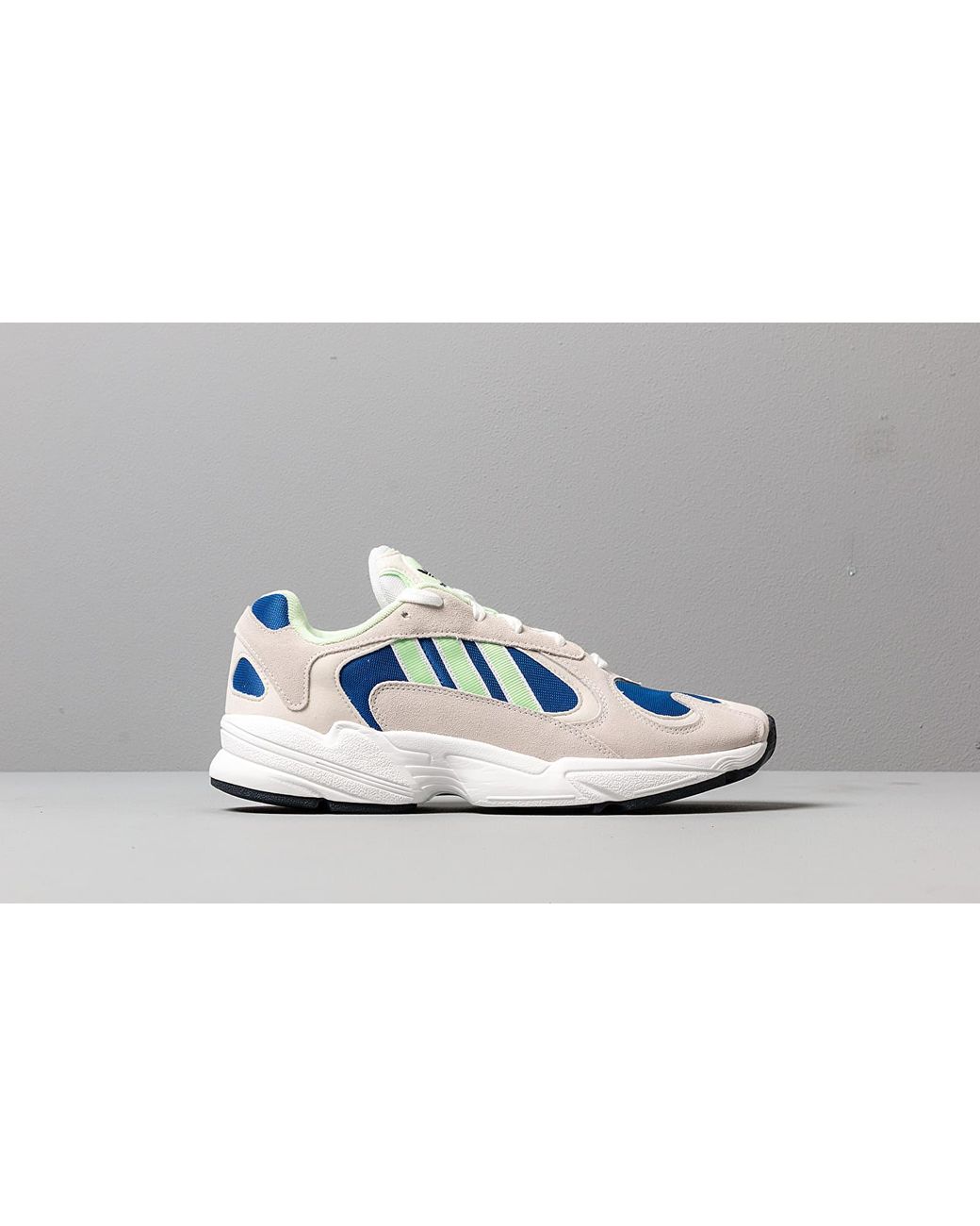adidas yung 1 og indigo