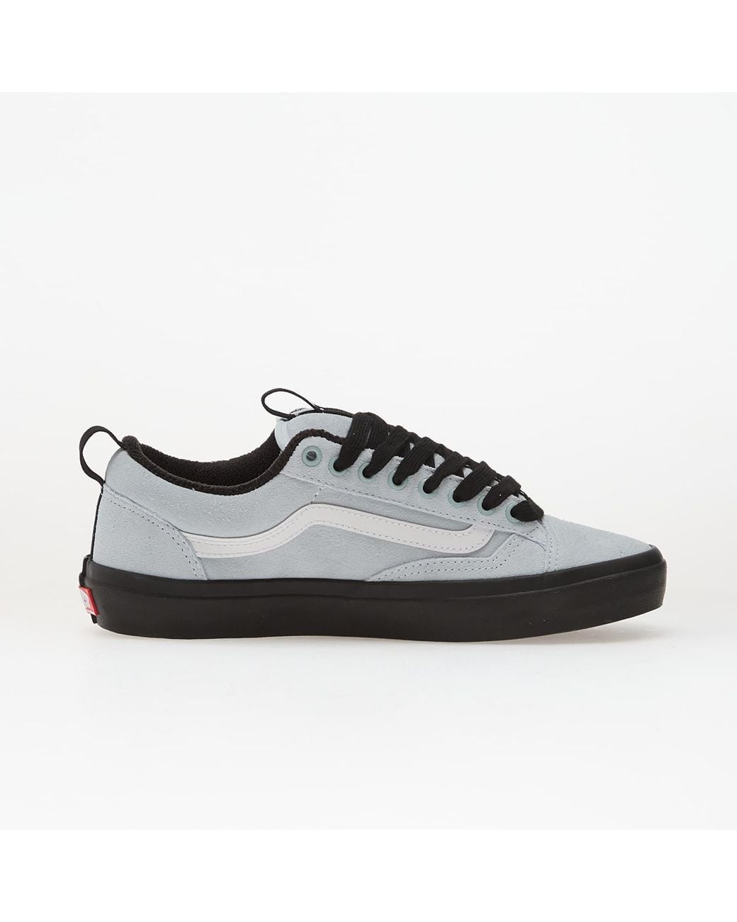 Vans White Sneakers Skate Old Skool 36