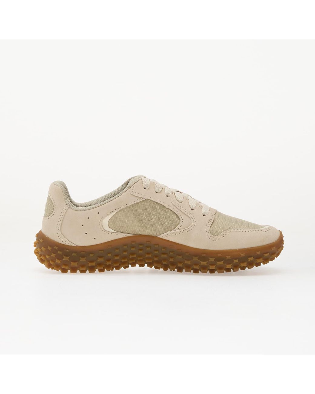 Merrell White Sneakers Wrapt Sneaker