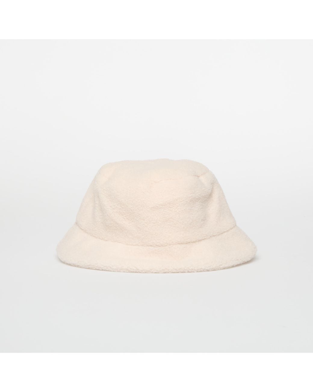 Calvin Klein Pink All-Over Sherpa W/ Patch Bucket
