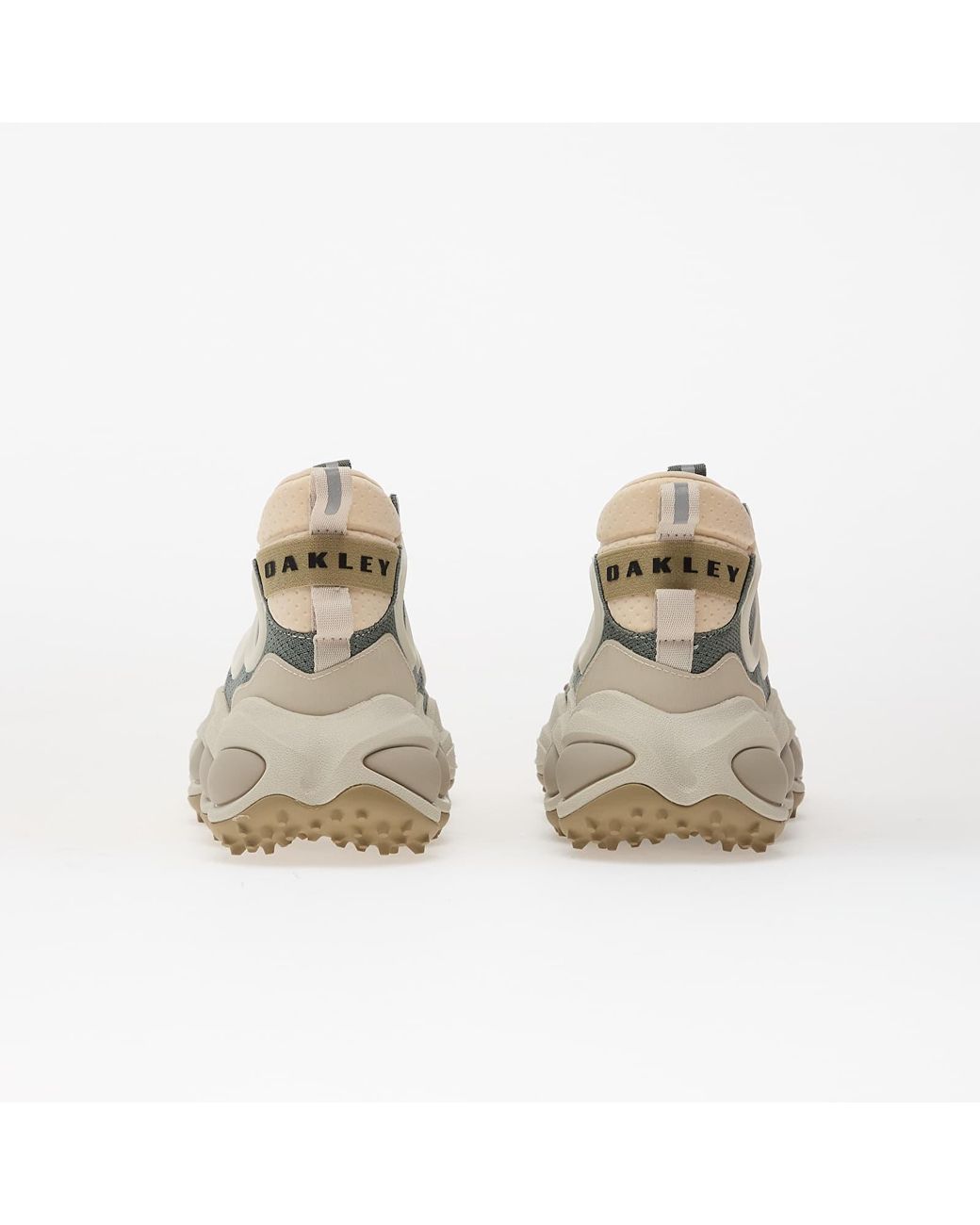 Oakley Multicolor Sneakers Eon Alpha for men