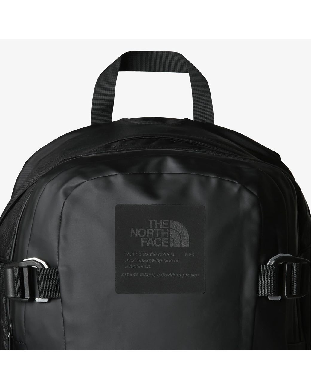 Zaino Hot Shot Backpack di The North Face in Black da Uomo