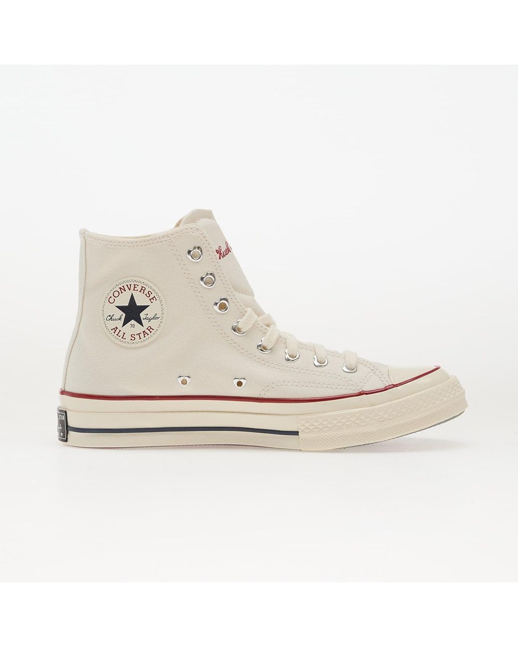 Converse Sneakers Chuck 70 Eur in het Natural