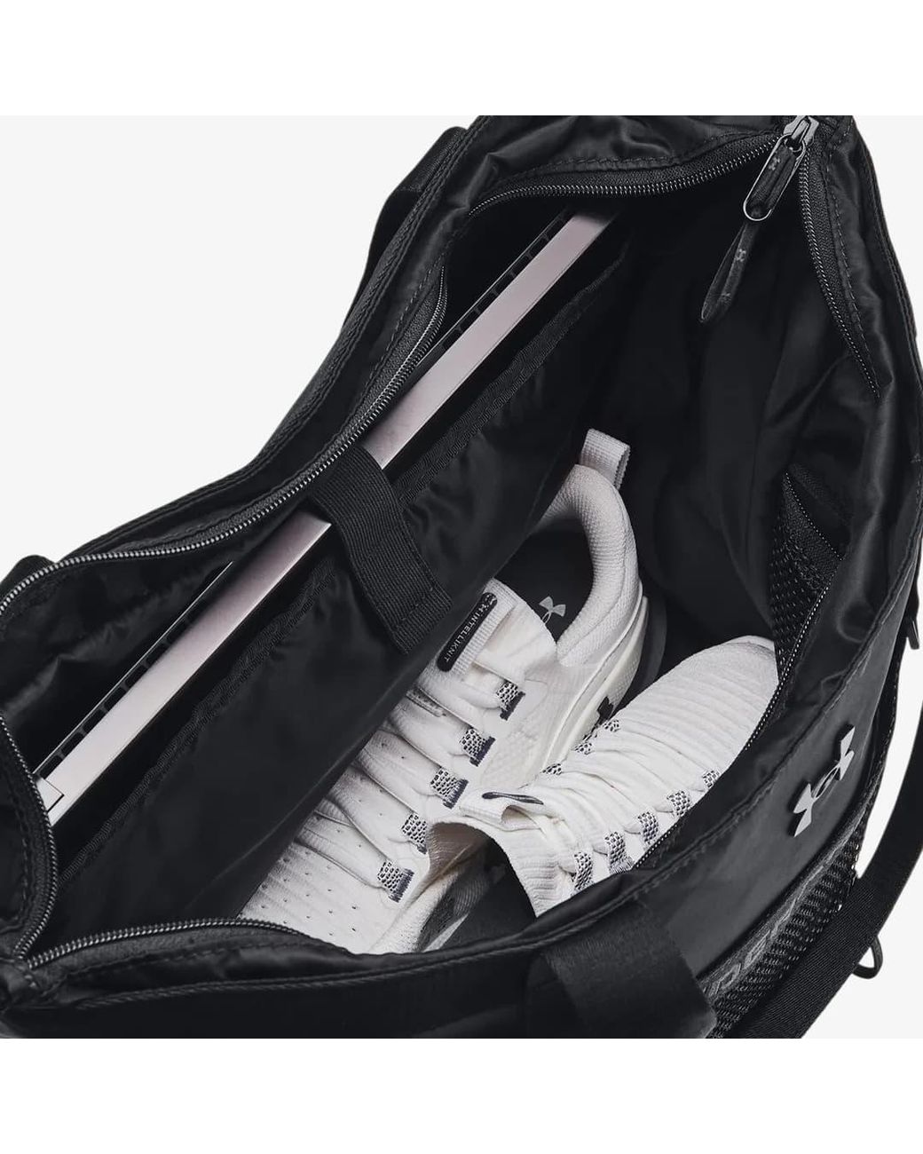Under Armour Black Bag Studio Tote