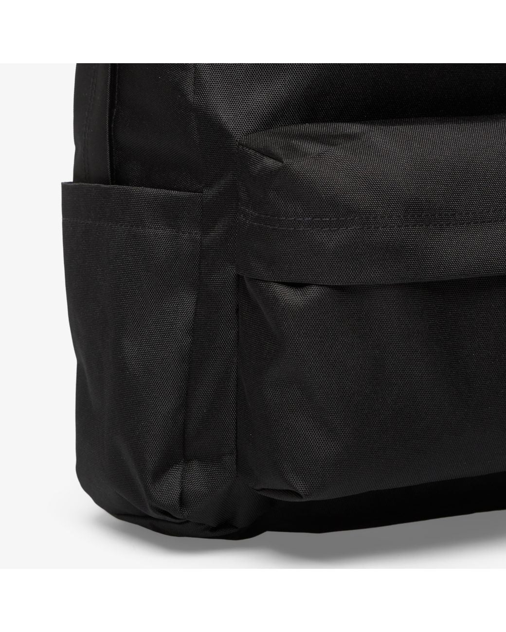 Vans Black Rucksack Old Skool Backpack
